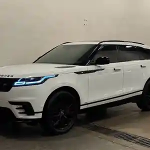 Land Rover Range Rover Velar, 2020