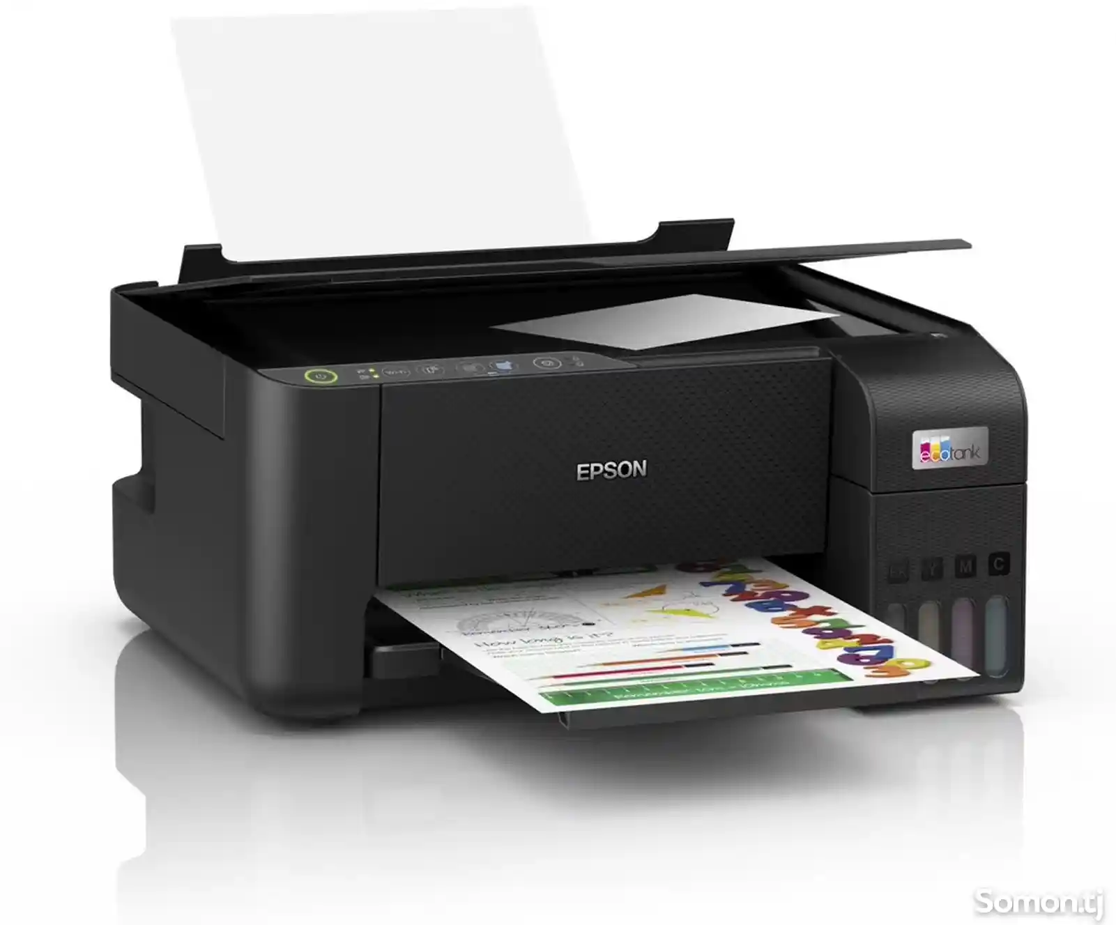 Принтер Epson L3210-5