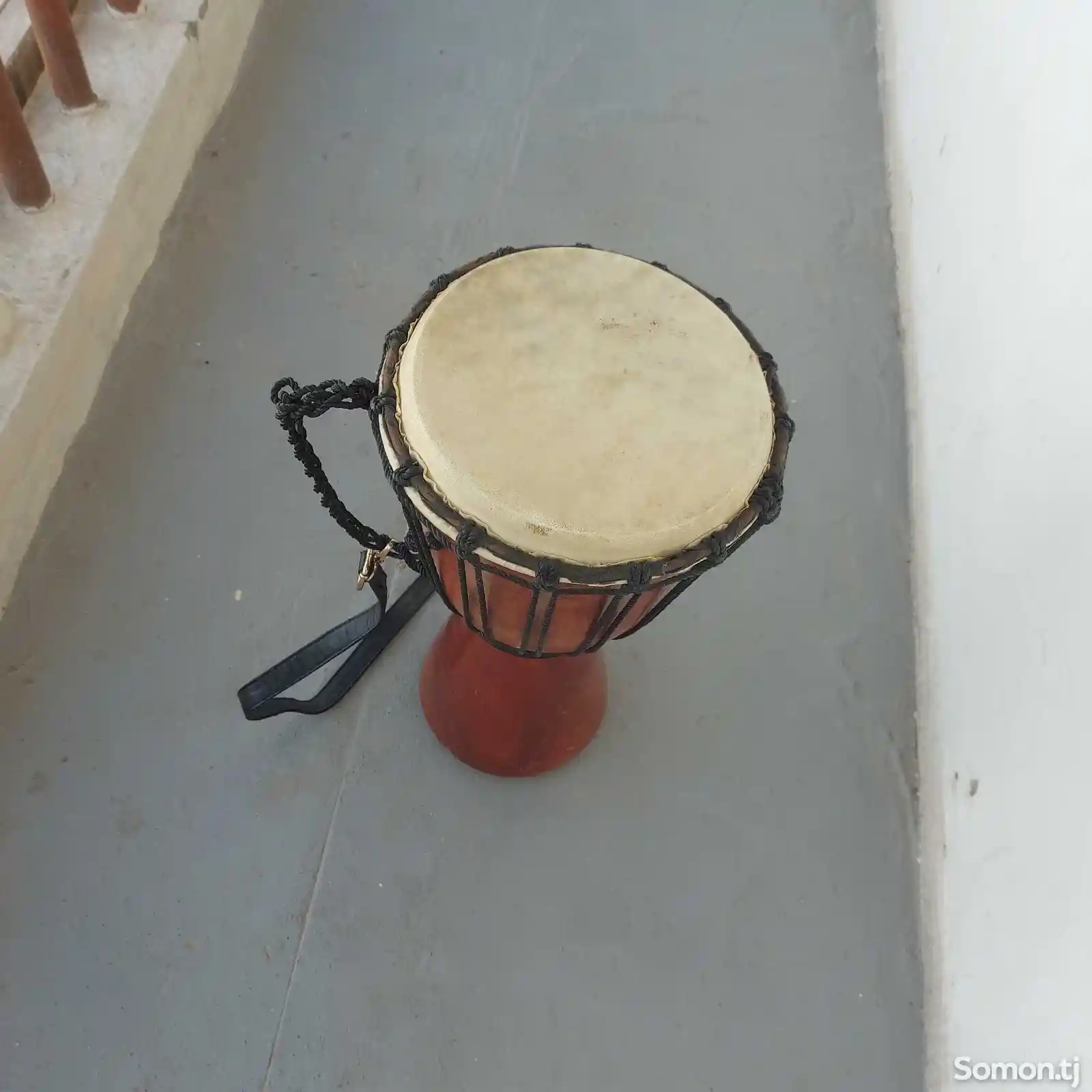 Барабан/Чамбо-1