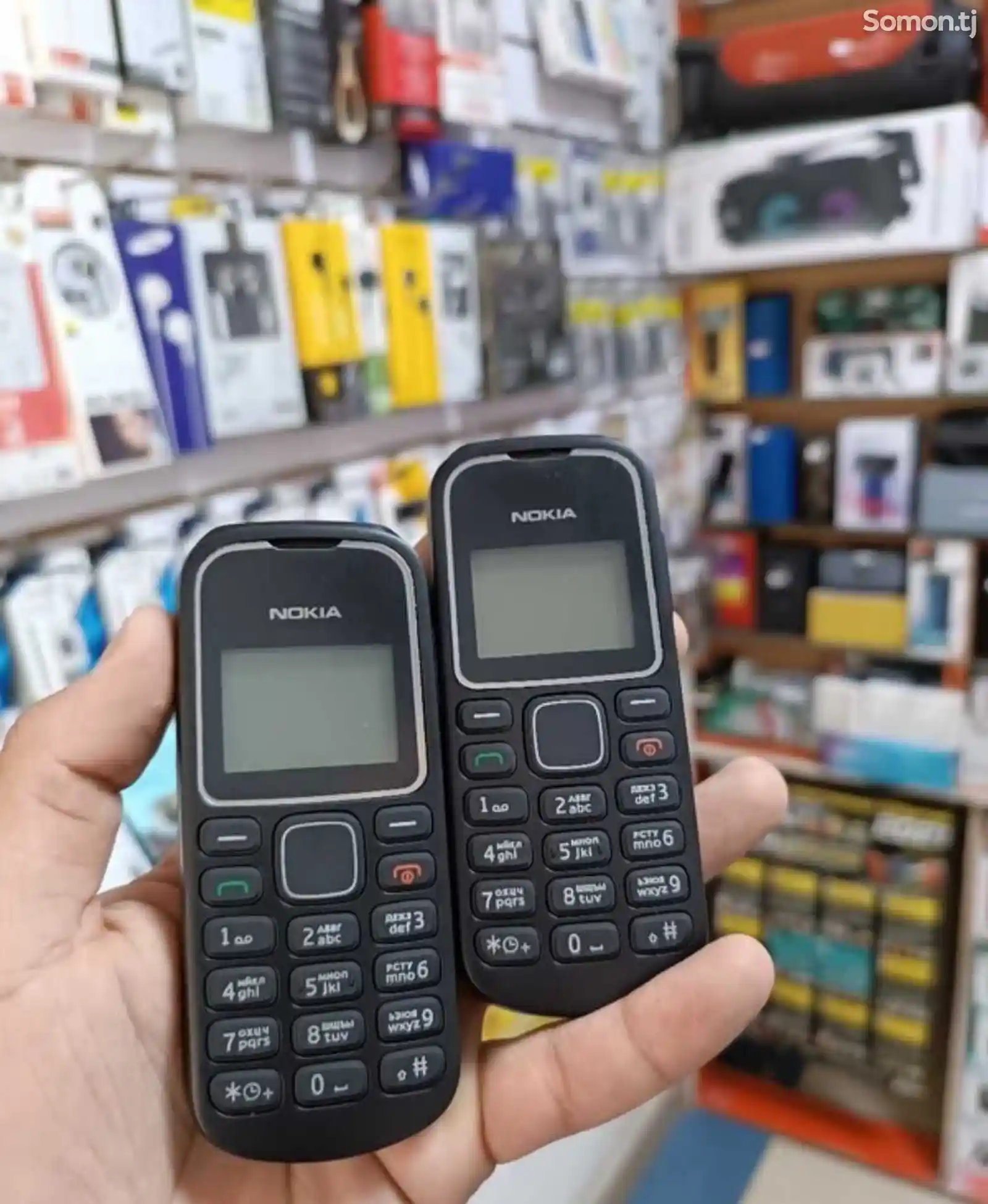 Nokia 1280-1
