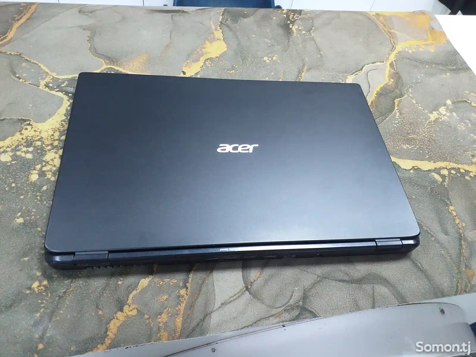 Ноутбук Acer Aspire M3 core i3 DDR3 4gb HDD 500gb-3