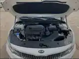 Kia Optima, 2017-10