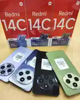 Xiaomi Redmi 14C 128Gb Green-3