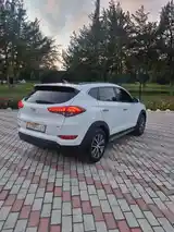 Hyundai Tucson, 2016-4