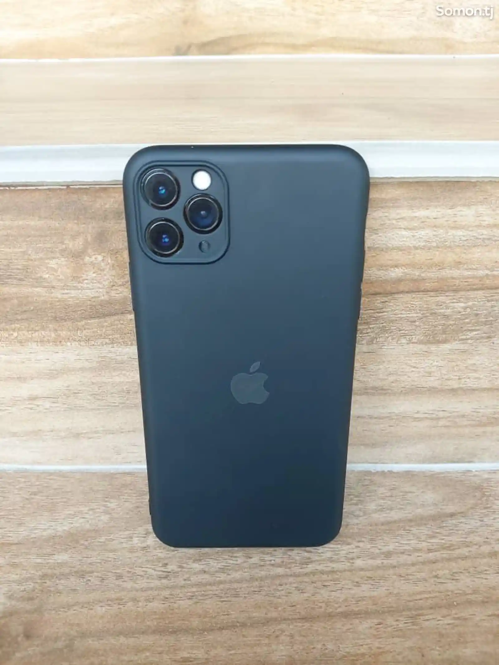 Apple iPhone 11 Pro Max, 64 gb, Midnight Green-2