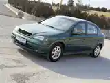 Opel Astra G, 2001-7