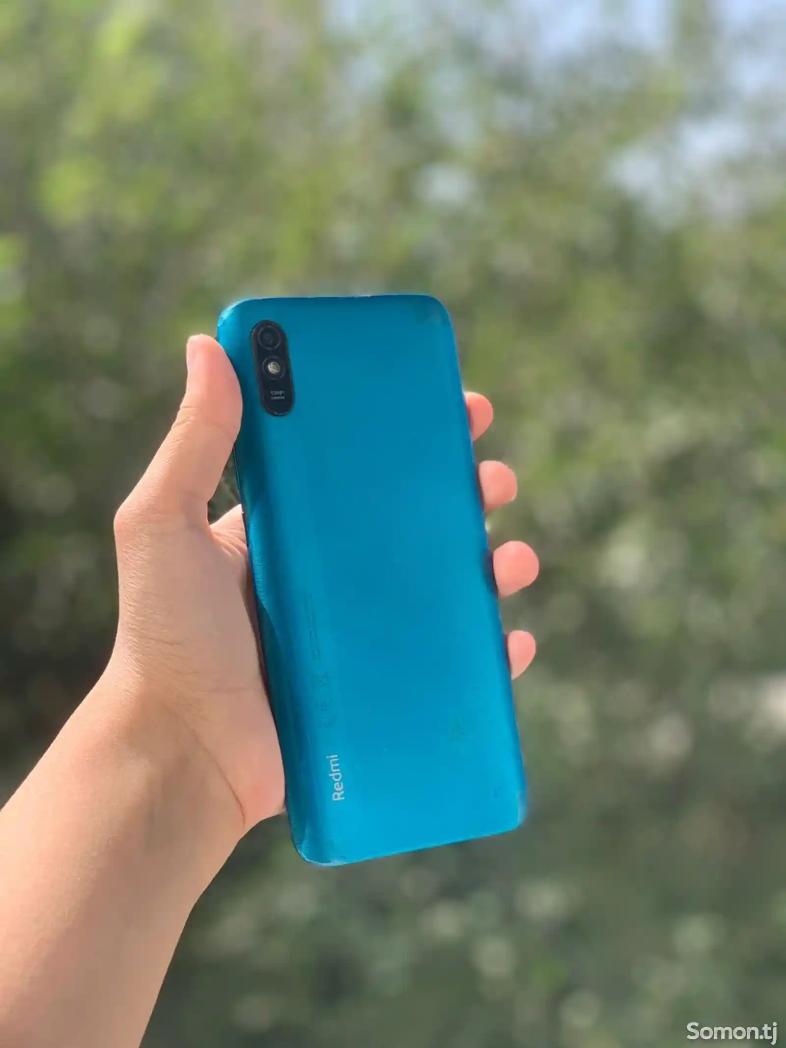 Xiaomi Redmi 9A-1