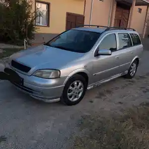 Opel Astra G, 1999