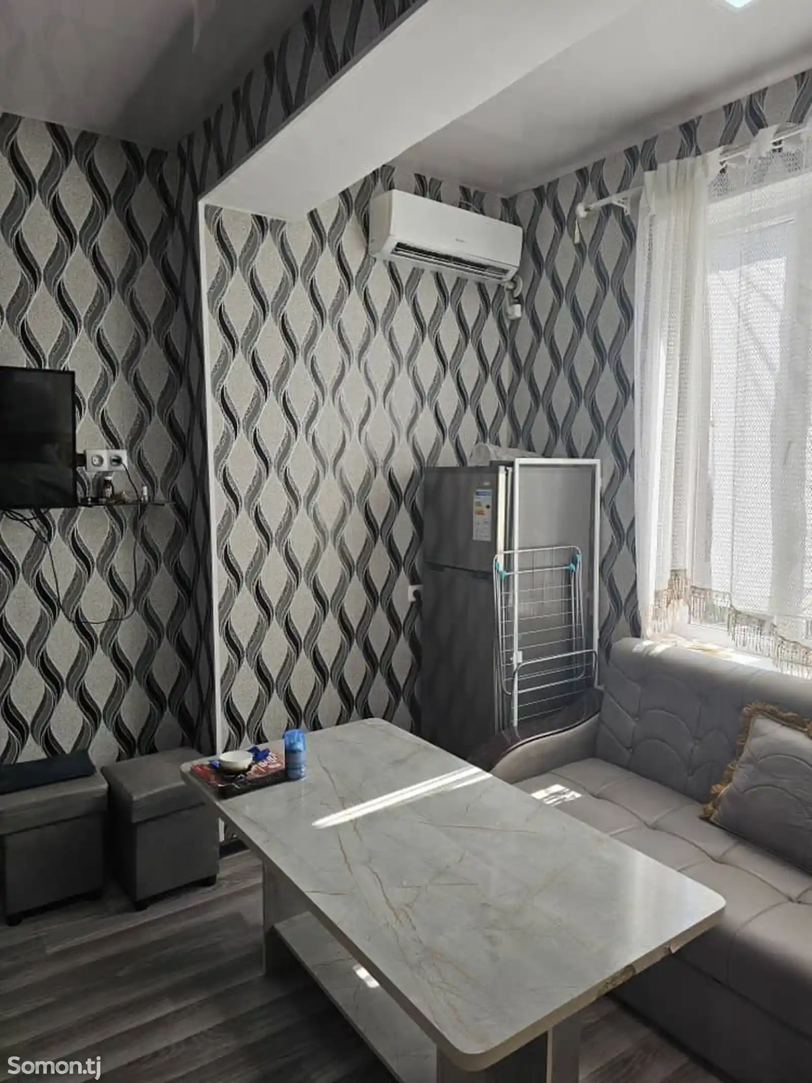 1-комн. квартира, 5 этаж, 50 м², 28мкр-5