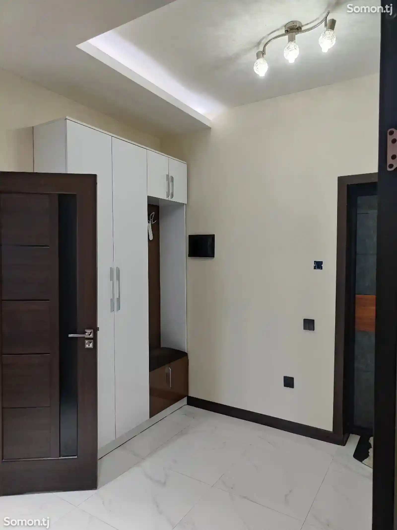 2-комн. квартира, 13 этаж, 60м², Садбарг, Гелос-5