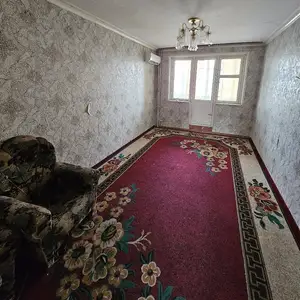 2-комн. квартира, 3 этаж, 60м², 8мкр