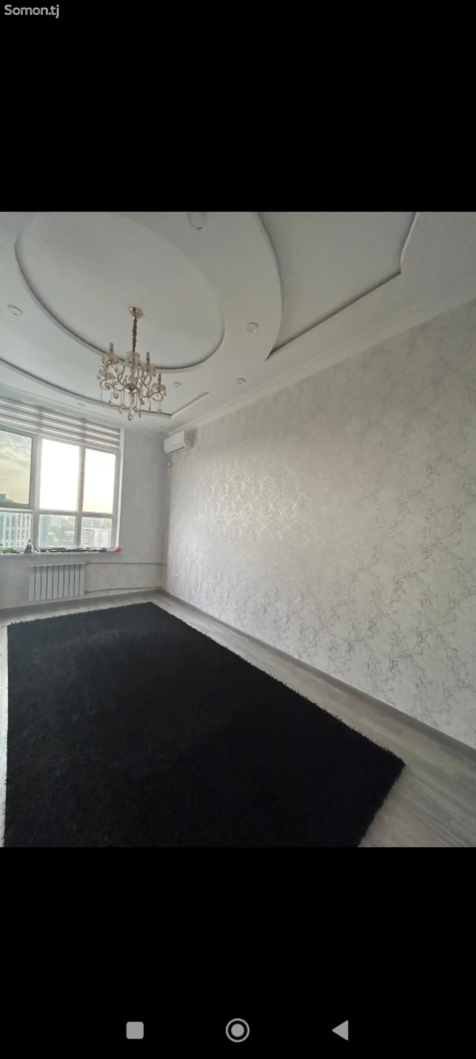 2-комн. квартира, 17 этаж, 55м², Садбарг Доми Гелос-8