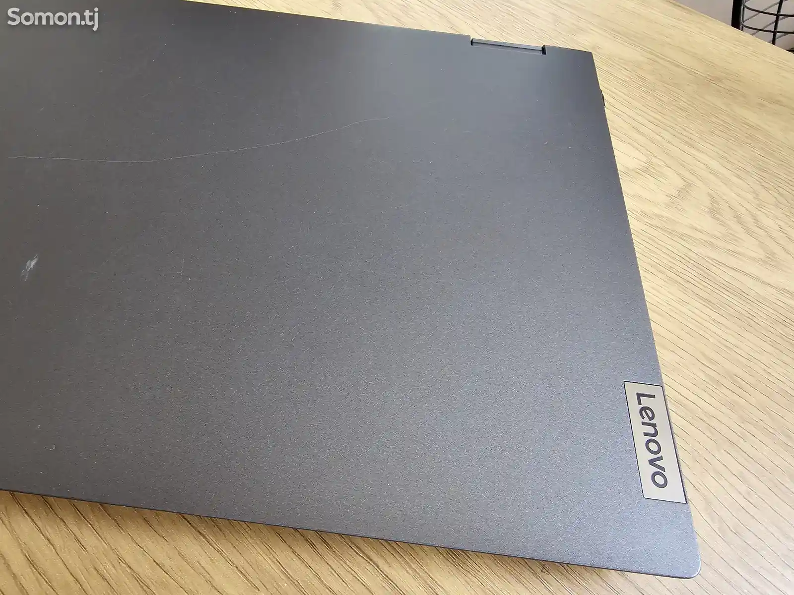 Ноутбук Lenovo IdeaPad Flex 5 16 дюймов AMD 2 в 1-2