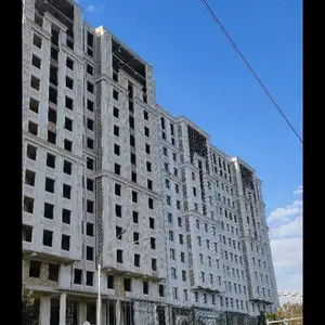 2-комн. квартира, 6 этаж, 79 м², Шохмансур