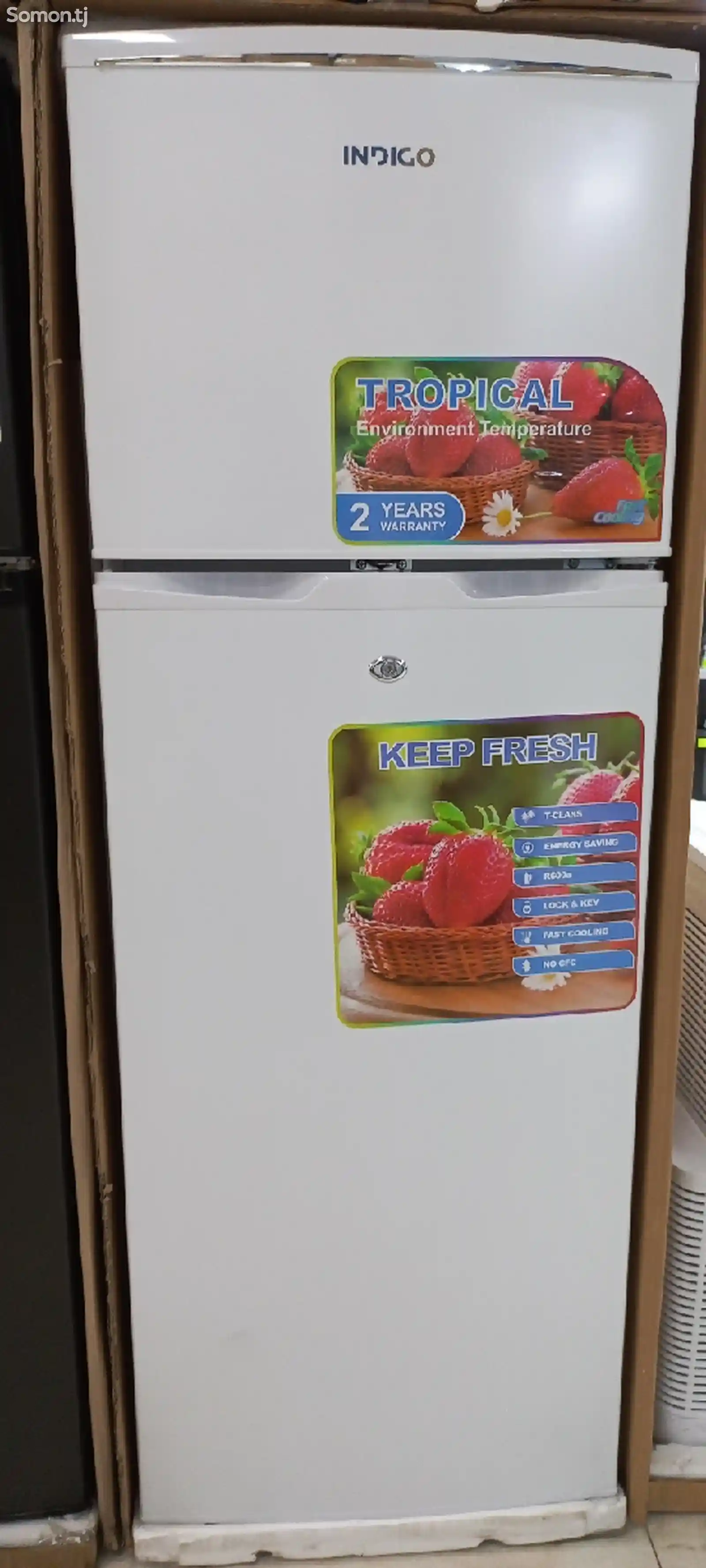 Холодильник Indigo Дубай-1