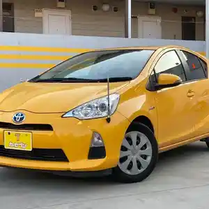 Лобовое стекло на Toyota