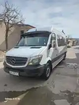 Mercedes Benz Sprinter, 2016-2