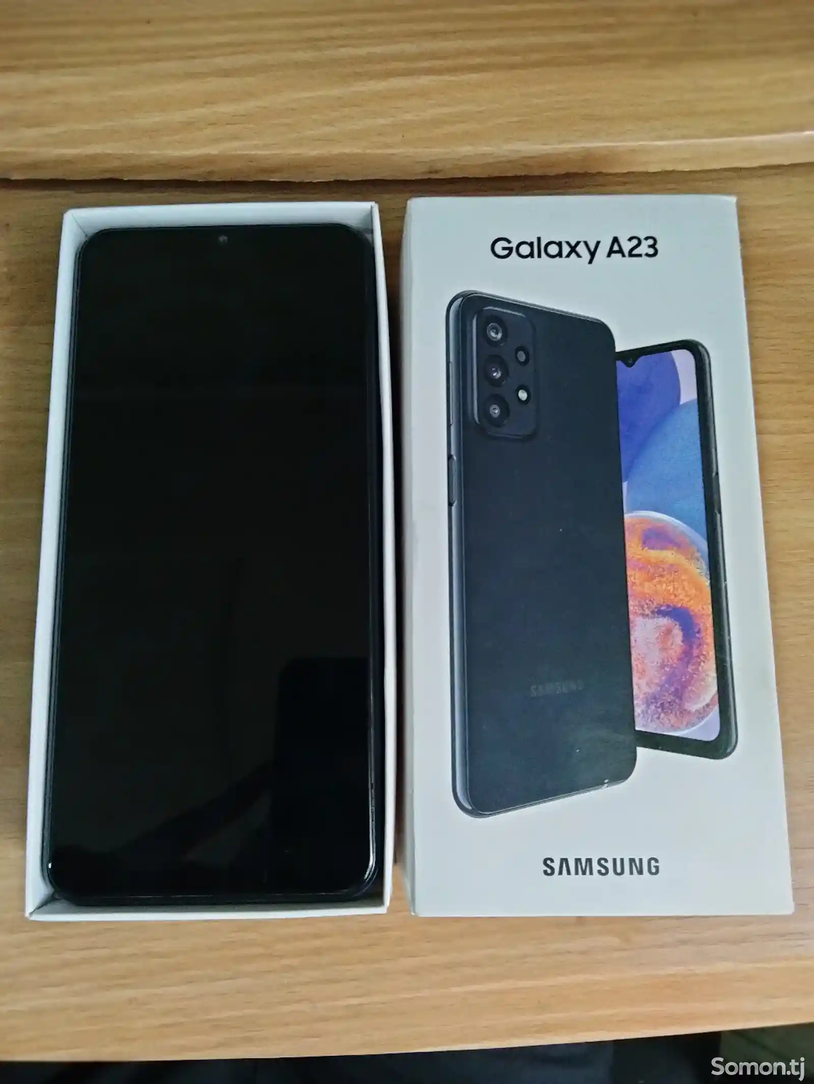 Samsung Galaxy A23 8/128gb-1