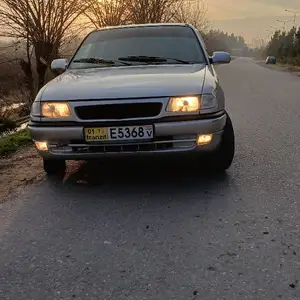 Opel Astra F, 1992