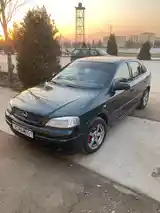 Opel Astra G, 1999-2