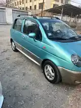 Daewoo Matiz, 2004-2