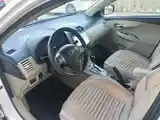 Toyota Corolla, 2011-11