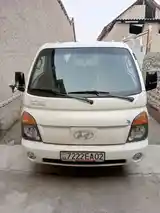 Бортовой автомобиль Hyundai Porter, 2009-2