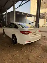 Hyundai Sonata, 2015-3