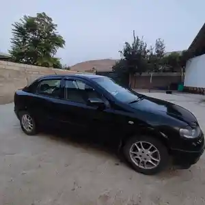 Opel Astra G, 1998