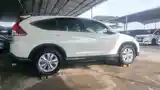 Honda CR-V, 2012-4