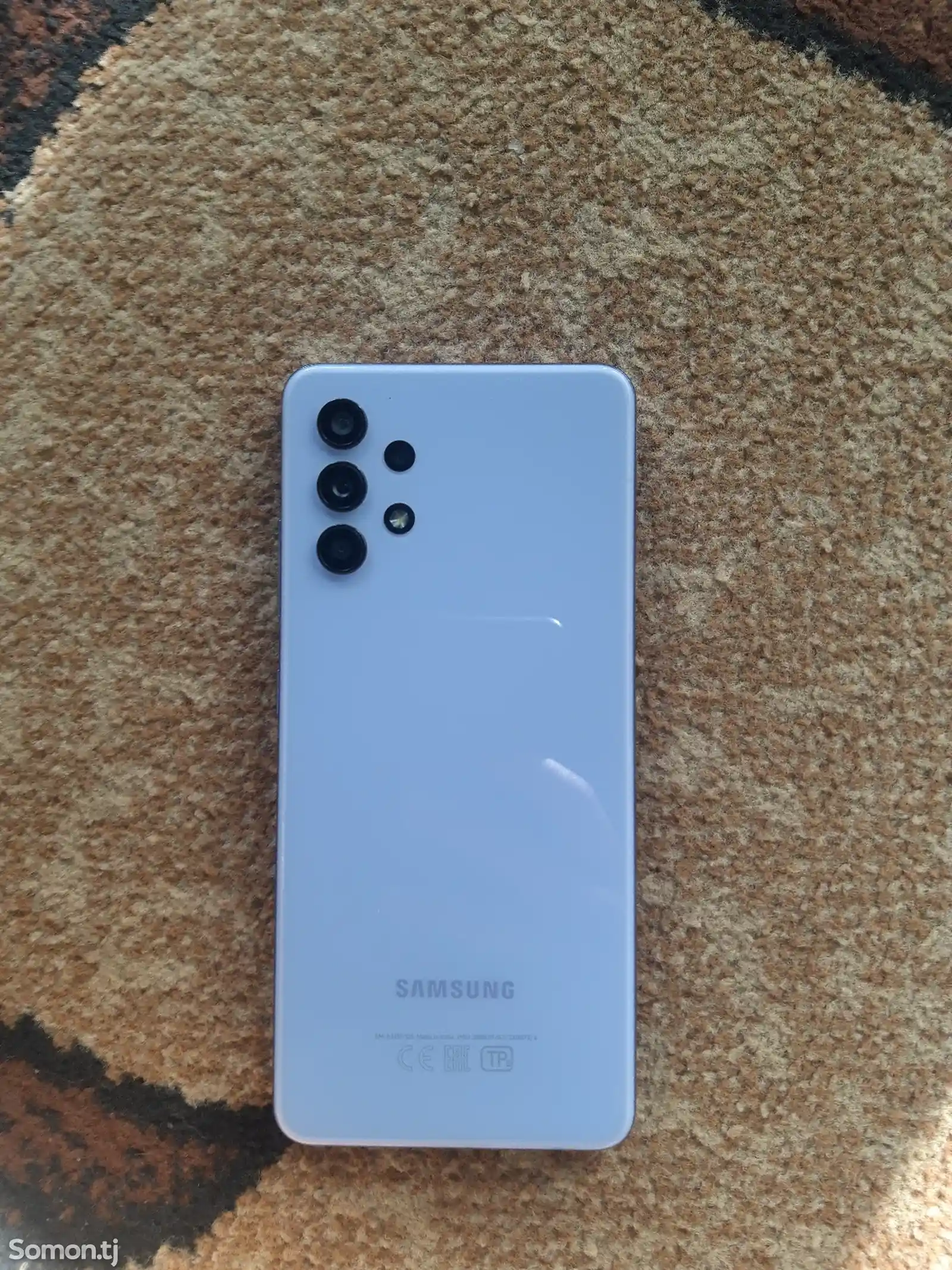 Samsung Galaxy A32-1