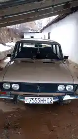 ВАЗ 2106, 1990-3