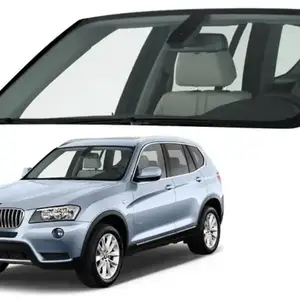 Лобовое стекло на BMW X3 F25