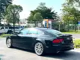 Audi A7, 2013-7