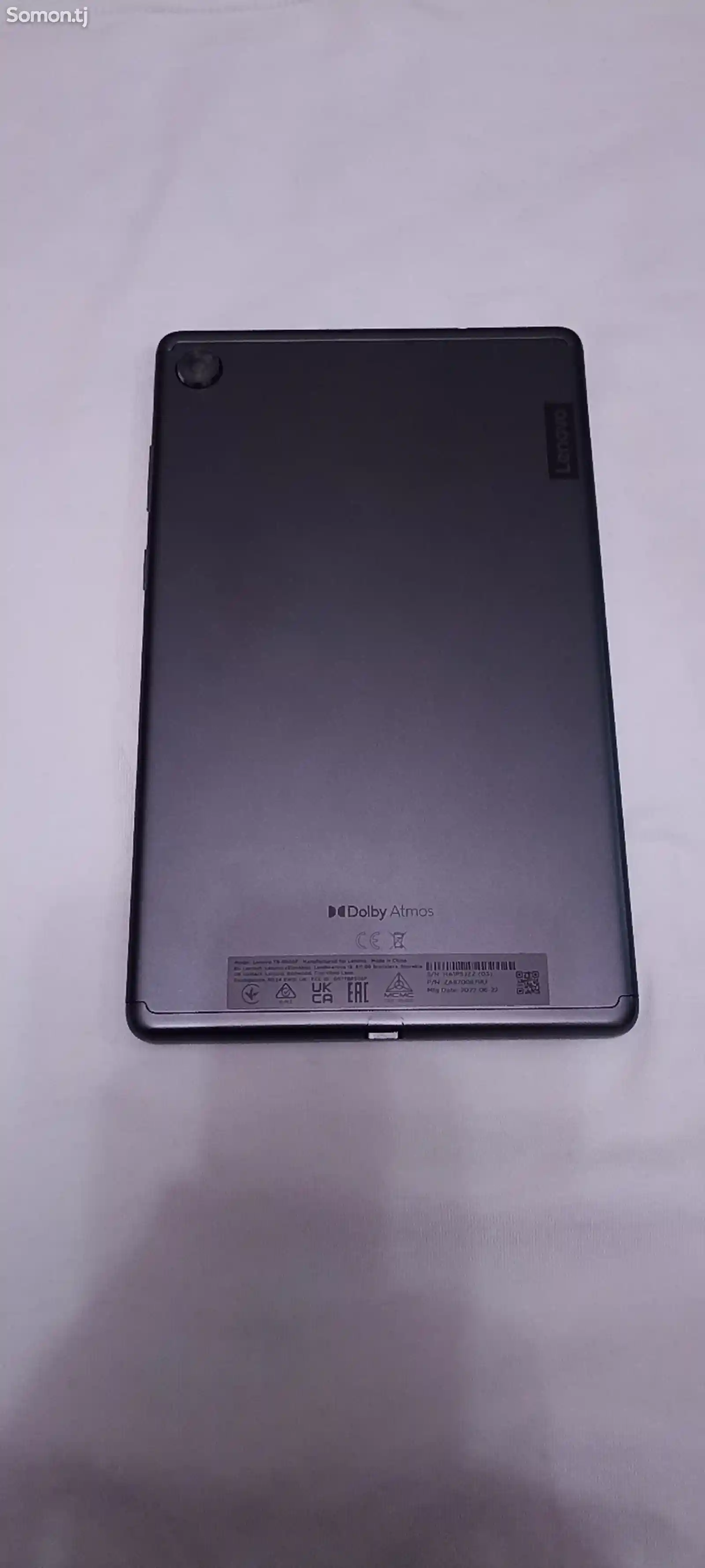 Планшет Lenovo Tab M8-1