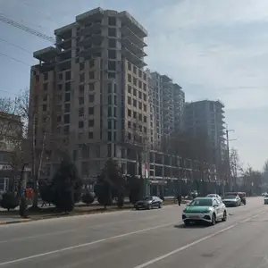 2-комн. квартира, 14 этаж, 86 м², Фирдавси