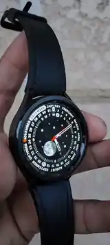 Смарт часы Galaxy Watch 6 Series Classik 43mm-2