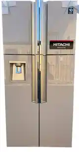 Холодильник Hitachi-3