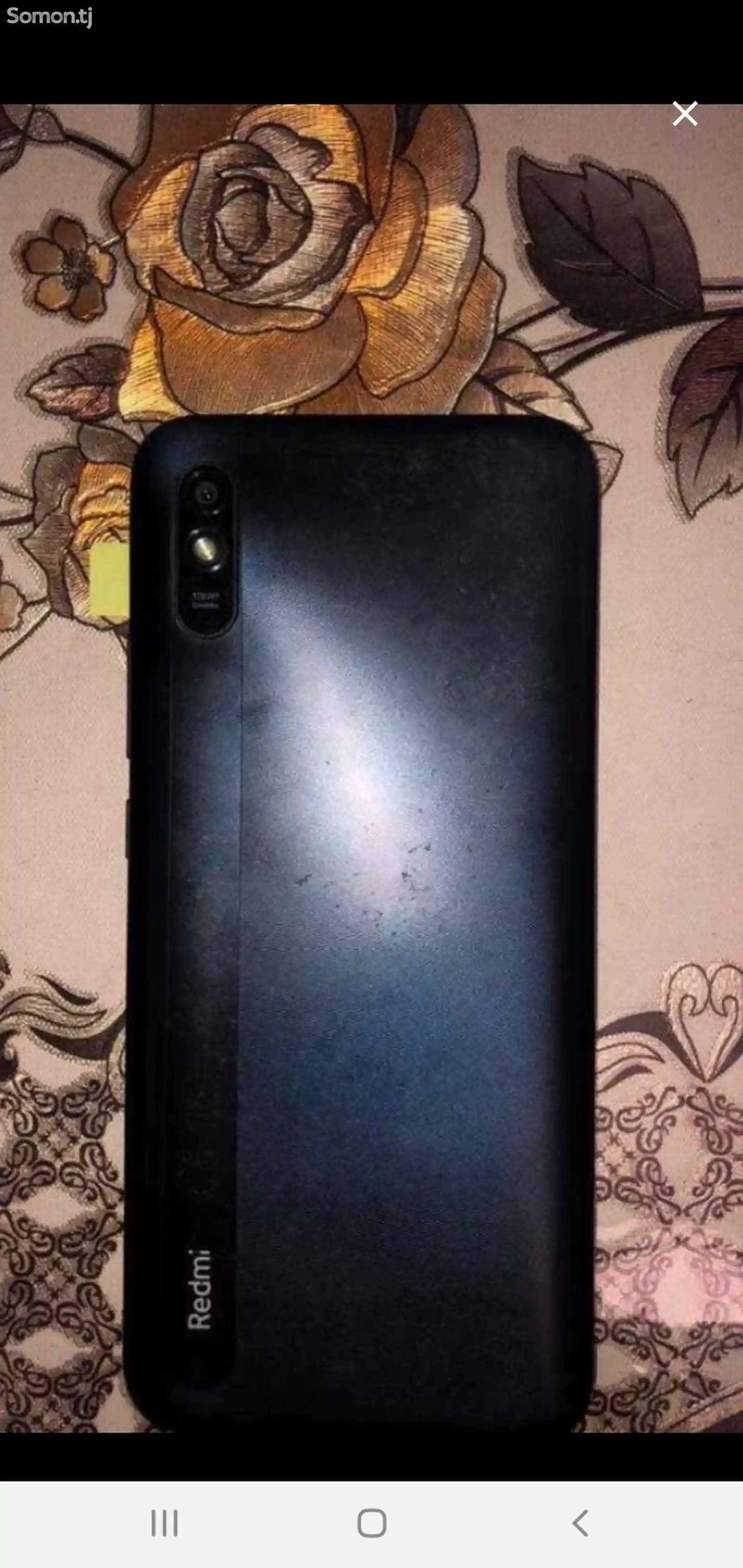 Xiaomi Redmi Note 9a-2