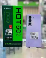 Infinix Hot 50 pro + 8/258gb-4