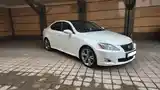 Lexus IS series, 2009-5