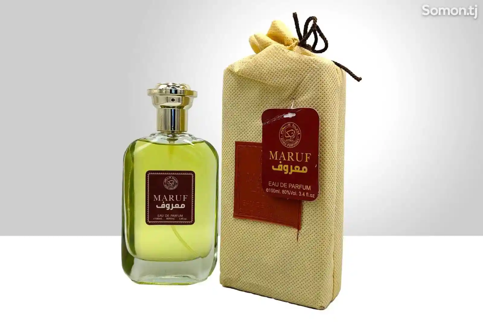 Женская парфюмерия DUBAI PR-2