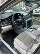 Toyota Camry, 2012-9