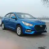 Hyundai Solaris, 2019-10