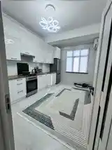 2-комн. квартира, 7 этаж, 68м², Шохмансур повороти аэропорт ру ба руи коллечи омузгори-7