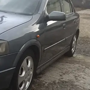 Opel Astra J, 1998