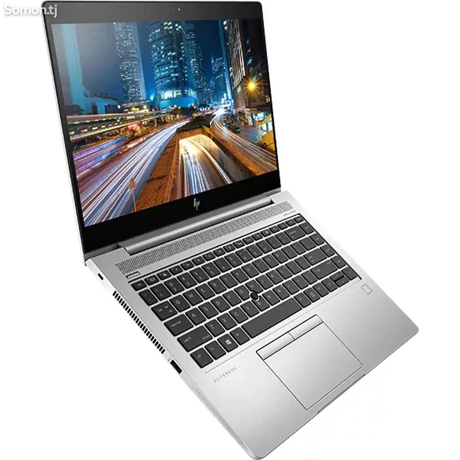 Игровой ноутбук HР Probook G6 Ryzen 3 Аmd 2Gb-1