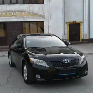 Toyota Camry, 2008