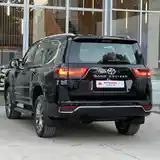 Toyota Land Cruiser, 2024-4