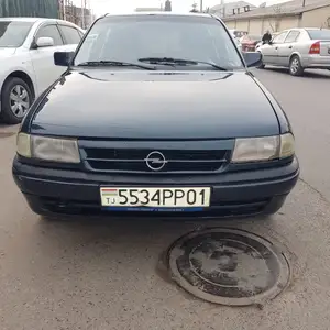 Opel Astra F, 1994